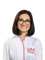 Врач Мэлэк Мила Исламовна