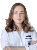 Врач Нуртдинова Розалия Зуфаровна