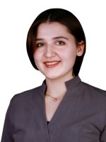 Фото врача: Шоранова Карина Юрьевна