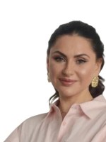 Фото врача: Григорьева Марина Александровна