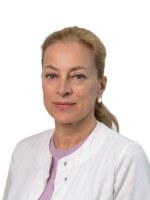 Врач Юрик Анджела Васильевна