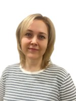 Врач Прохорова Татьяна Александровна