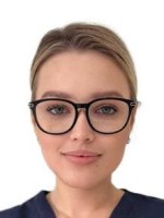 Врач Аникина Ирина Сергеевна