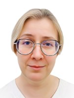 Фото врача: Афиногенова Марина Валерьевна