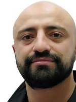 Фото врача: Набиев Наби Вагубович