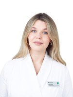 Врач Лукина Ирина Вадимовна