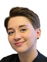 Врач Кузьмина Лилия Михайловна