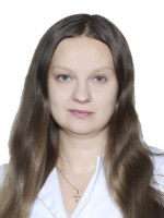 Врач Шкурко Нина Владимировна