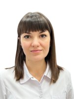 Врач Любавина Татьяна Николаевна