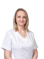 Врач Фотина Марина Сергеевна