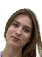 Врач Журавлева Диана Вячеславовна
