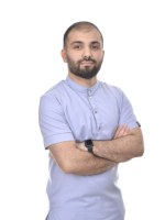 Врач Мамедов Оруджали Акифович