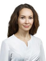 Врач Перминова Лилия Ризвановна