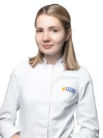 Врач Дрозд Ксения Витальевна
