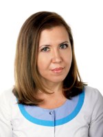 Фото врача: Трофимова Гузель Парижовна