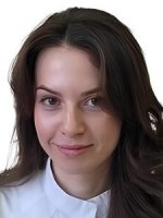 Врач Крапчина Валентина Александровна