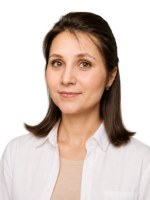Подольская Анна Ивановна Фото врача: Подольская Анна Ивановна