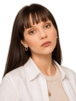 Стародумова Азия Борисовна Фото врача: Стародумова Азия Борисовна