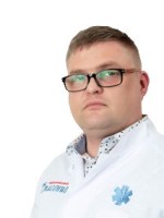 Фото врача: Смирнов Максим Владимирович