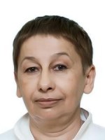 Врач Косьянова Елена Викторовна
