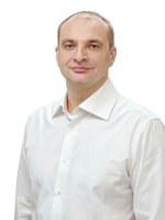 Врач Новаков Андрей Викторович
