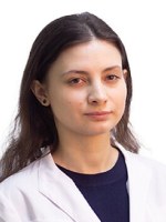 Врач Норенко Елизавета Евгеньевна