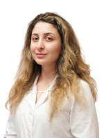 Фото врача: Майрансаева София Руслановна