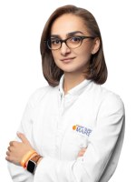 Врач Халилова Гюнель Магатиловна