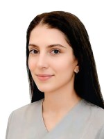Фото врача: Халифаева Джамиля Зиядиновна