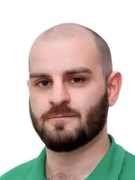 Врач Галстян Давид Рудикович