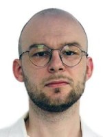 Врач Милованов Михаил Андреевич