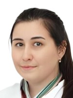 Врач Садыкова Лиана Ильдаровна
