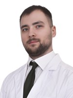 Фото врача: Барышев Артём Максимович