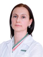 Фото врача: Скарга Наталья Евгеньевна