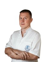 Врач Александров Виктор Леонидович