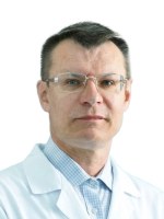 Фото врача: Просвирнин Сергей Александрович
