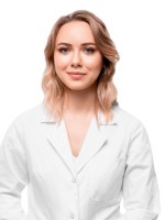 Врач Новикова Дарья Борисовна