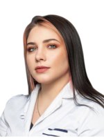 Врач Фирулева Анастасия Михайловна