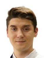 Врач Старшинин Михаил Александрович