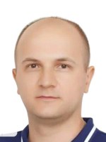 Врач Заболотный Роман Вячеславович
