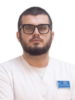Врач Никитин Владислав Дмитриевич