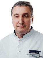 Врач Червинко Валерий Иванович