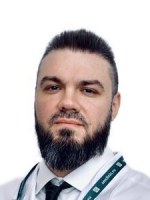 Фото врача: Калинцев Аркадий Сергеевич