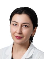 Фото врача: Товсултанова Мадина Хасановна