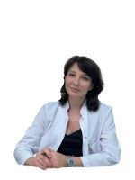 Врач Коломейцева Алина Андреевна