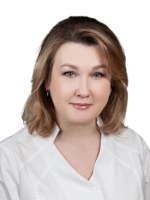 Врач Швицкая Татьяна Ивановна