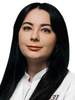 Врач Соколова Яна Олеговна
