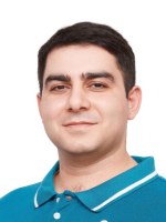 Врач Варданян Сергей Гаспарович