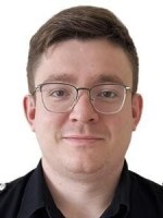 Врач Ваганов Александр Юрьевич