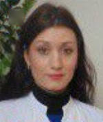 Врач Волкова Инна Марковна
